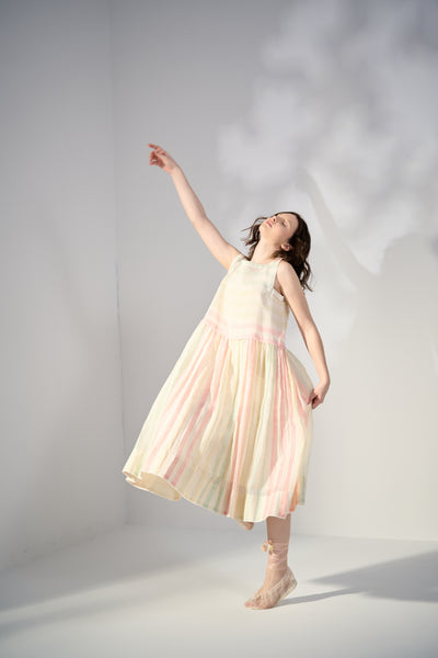 Riviera Dress