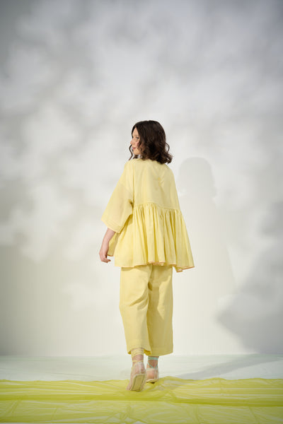 Tuscany Pants