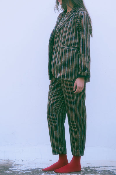 Cara (Black)