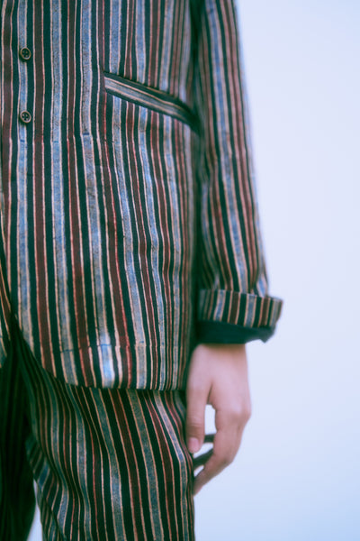 Cara (Black)