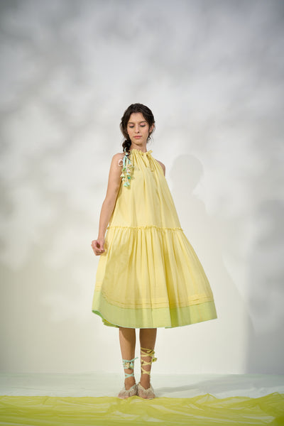 Tuscany Dress