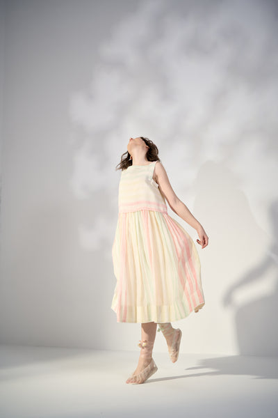 Riviera Dress
