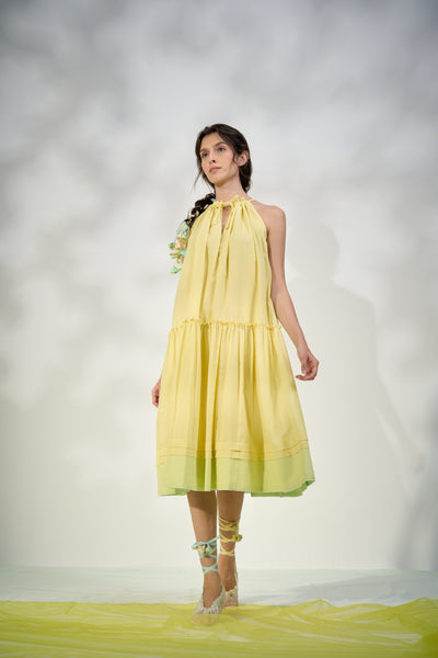 Tuscany Dress