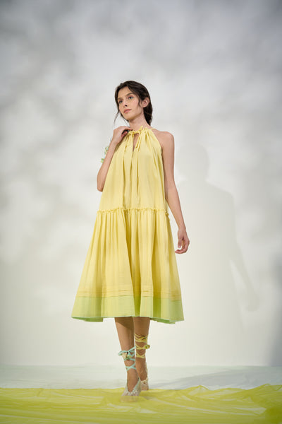 Tuscany Dress