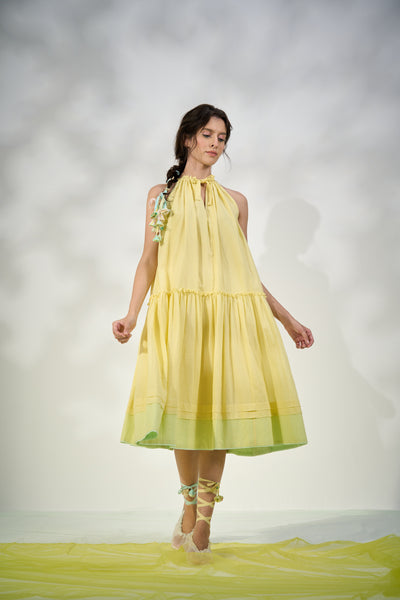 Tuscany Dress