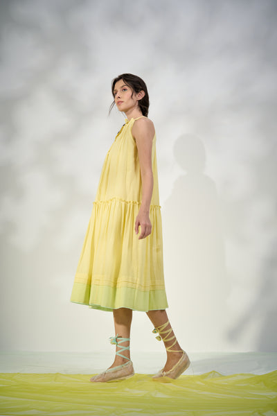 Tuscany Dress