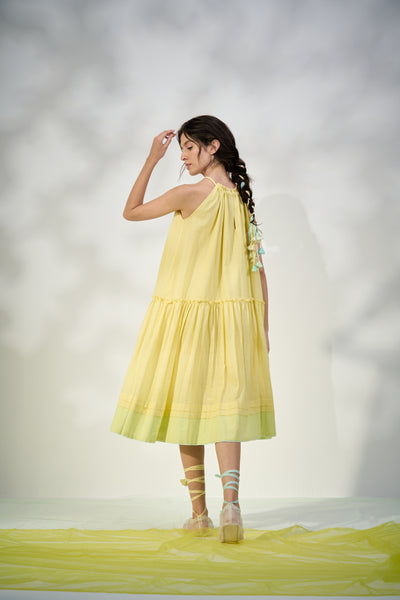 Tuscany Dress