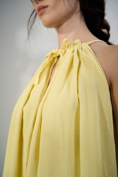 Tuscany Dress