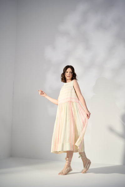 Riviera Dress
