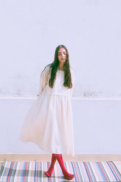 Olive (Wool)
