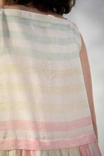 Riviera Dress