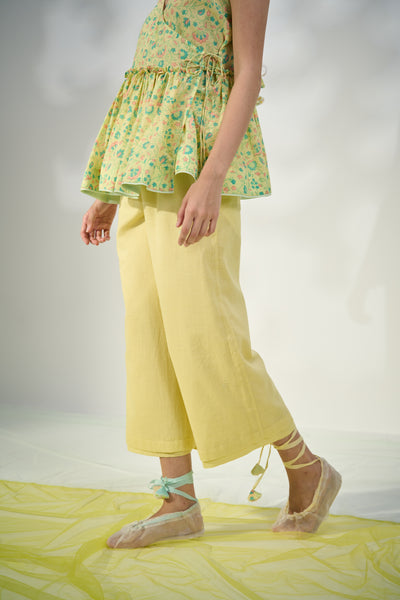Tuscany Pants