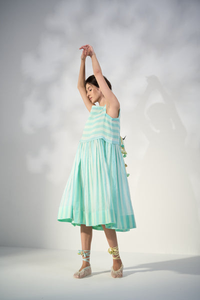 Tulum Dress