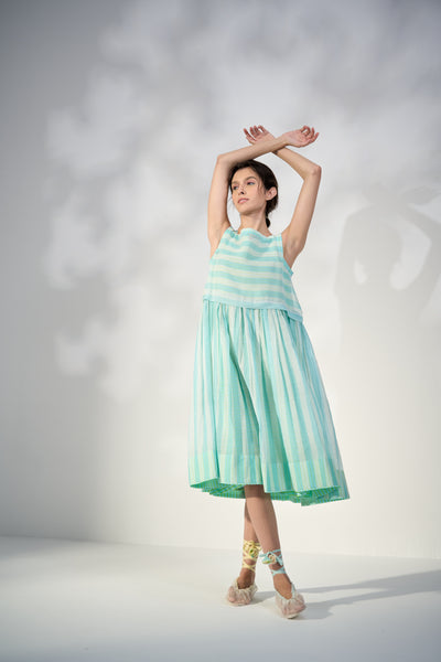 Tulum Dress
