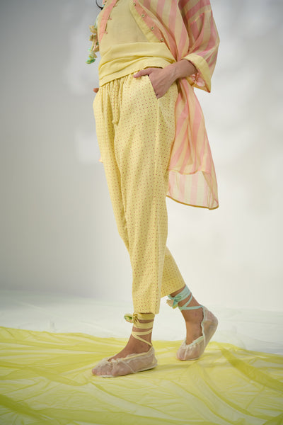 Marigold 3pc Set