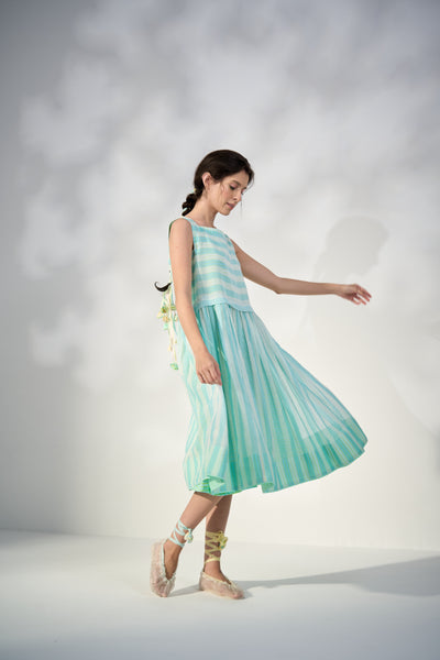 Tulum Dress