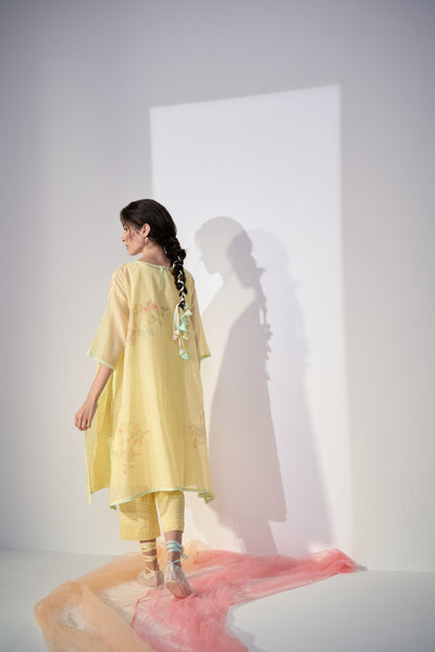 Marigold 2pc Set
