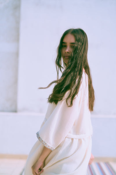Olive (Wool)