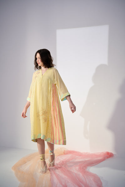 Honey Tunic