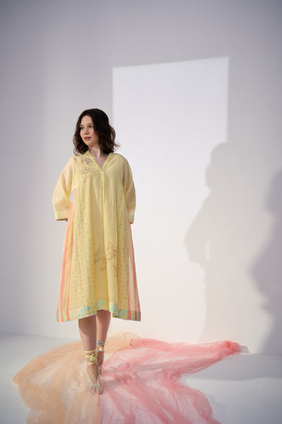 Honey Tunic