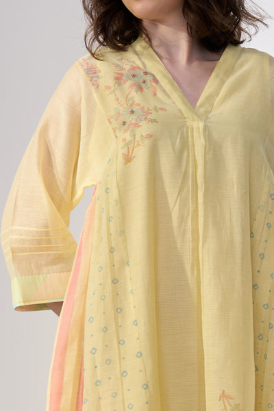 Honey Tunic