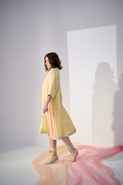 Honey Tunic