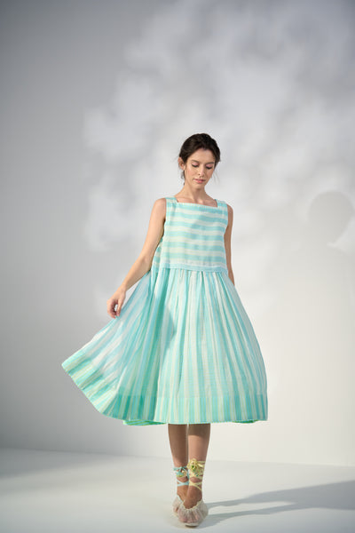 Tulum Dress