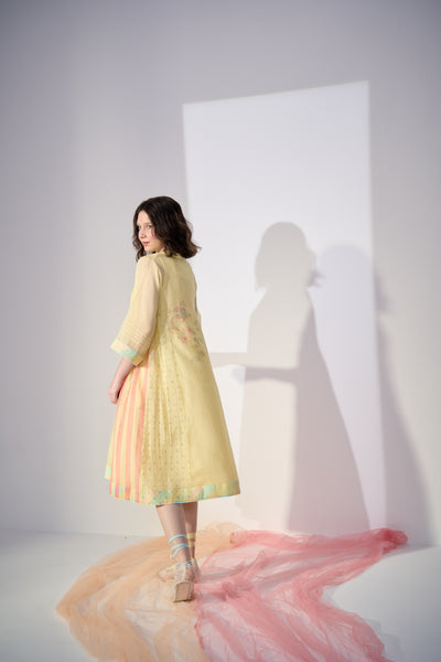 Honey Tunic