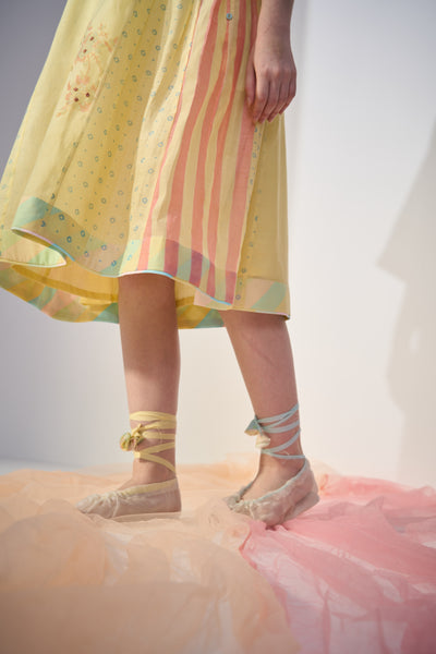 Honey Tunic