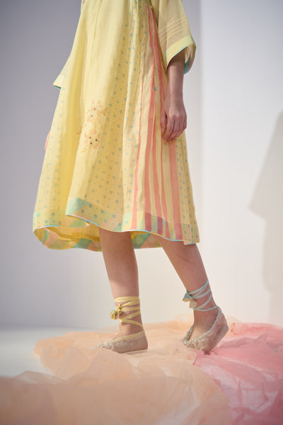 Honey Tunic