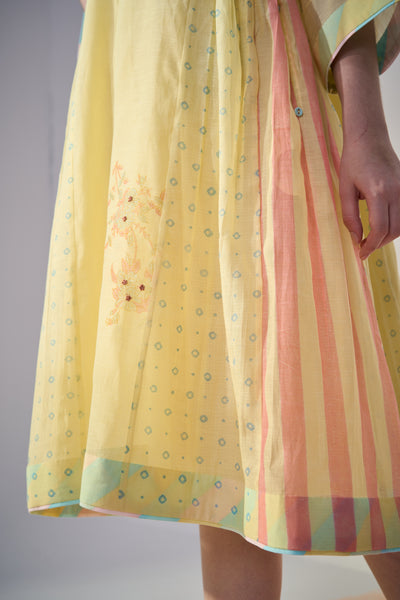 Honey Tunic
