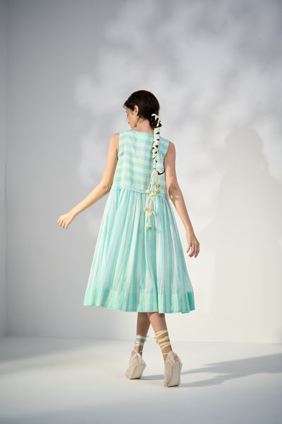 Tulum Dress