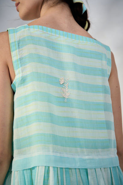 Tulum Dress