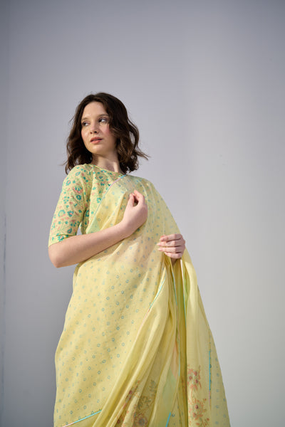 Tuscany Blouse