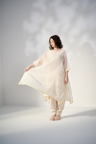 Anise Kurta
