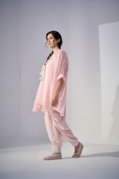 Peony Co-ord Set