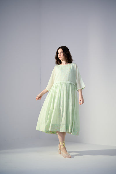 Elderflower Dress