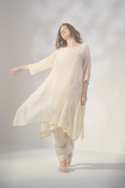 Anise Kurta