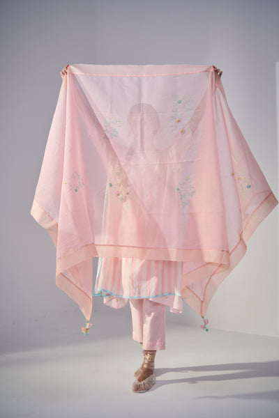 Vienna Dupatta