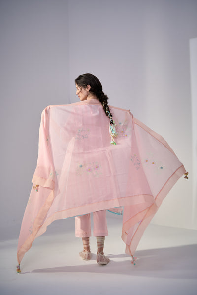 Vienna Dupatta