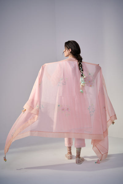 Vienna Dupatta