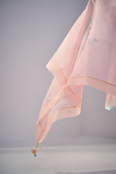 Vienna Dupatta