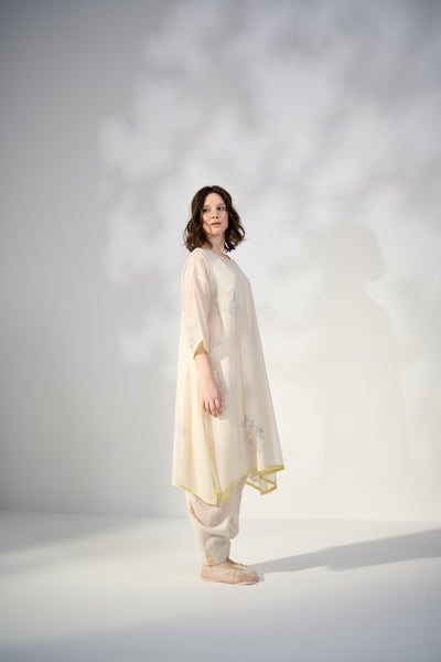 Anise Kurta
