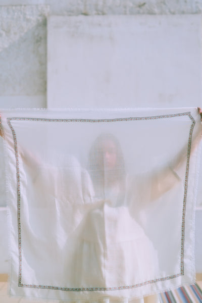 Nora Scarf