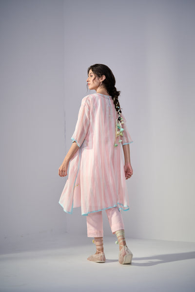 Vienna Kurta