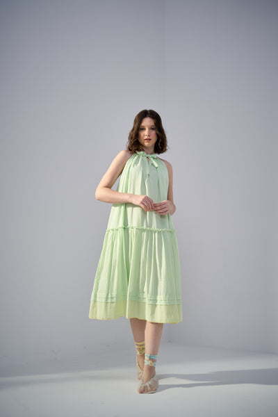 Appletini Dress