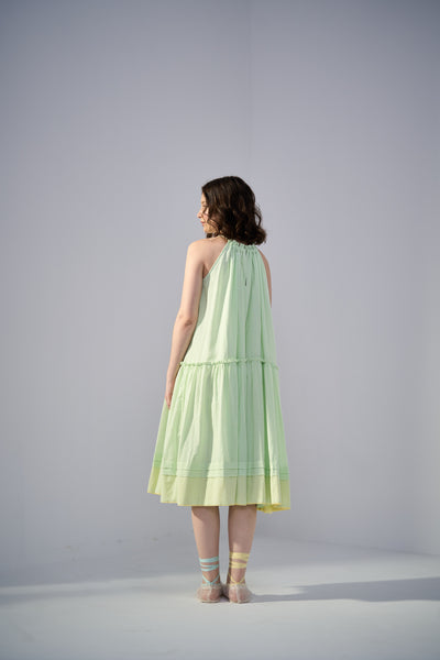 Appletini Dress
