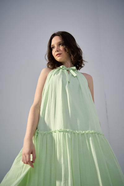 Appletini Dress