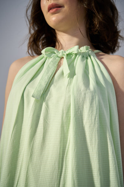 Appletini Dress