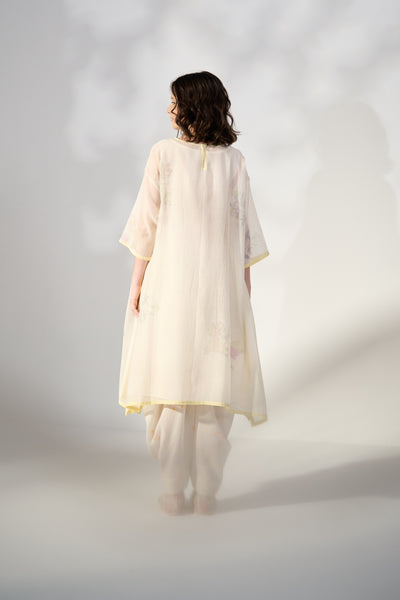 Anise Kurta